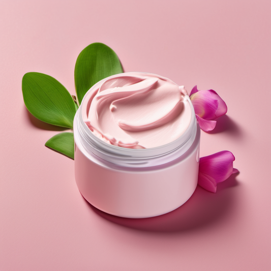 Sweet Pea Whipped Body Butter 🌸🌸