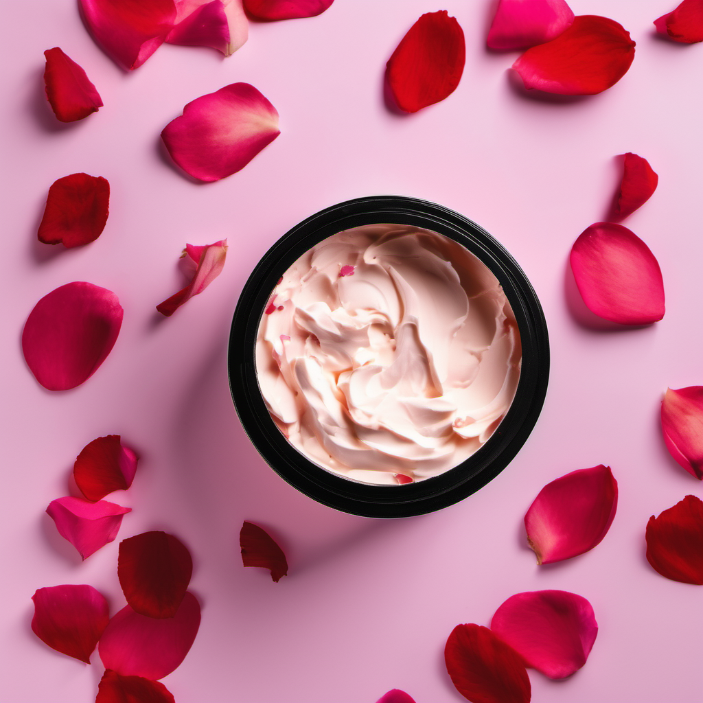 Rosy Cheeks Sugar Kiss Body Butter ๐น๐