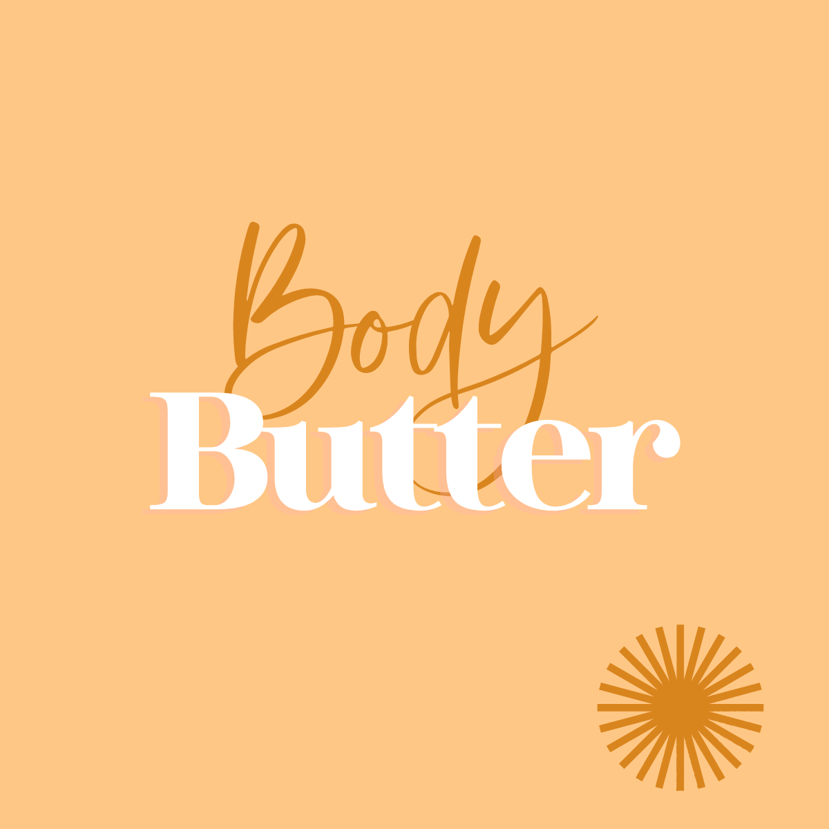 Body Butter
