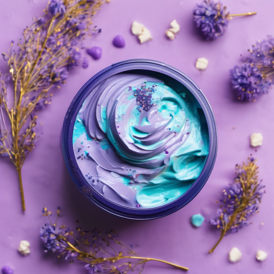 Luna Luxe Stardust Body Butter 🌙✨