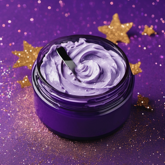 Mermaid Dreams Body Butter 🧜‍♀️✨